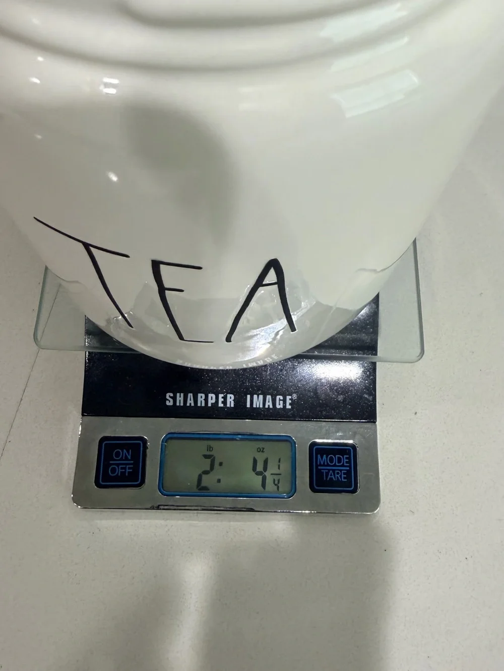 Rae Dunn ‘TEA’ Canister
